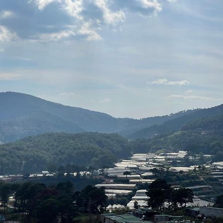 Dalat Topview Homestay Dış mekan fotoğraf