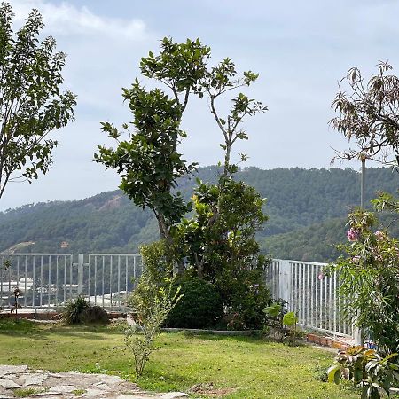 Dalat Topview Homestay Dış mekan fotoğraf