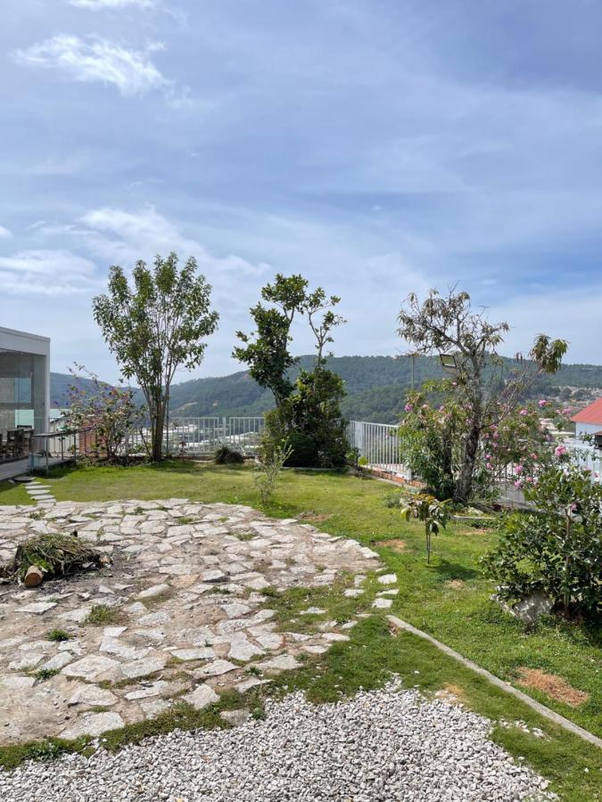 Dalat Topview Homestay Dış mekan fotoğraf