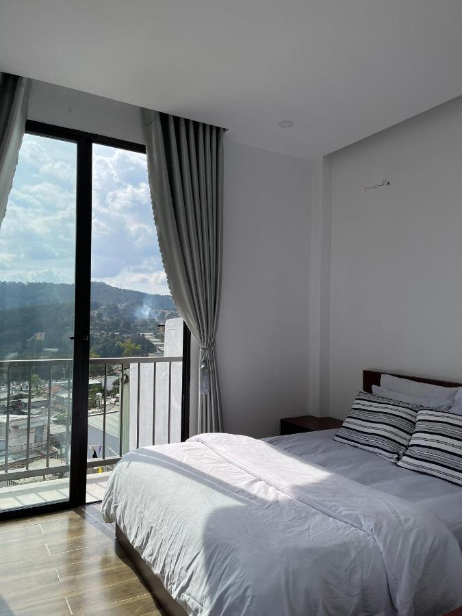 Dalat Topview Homestay Dış mekan fotoğraf