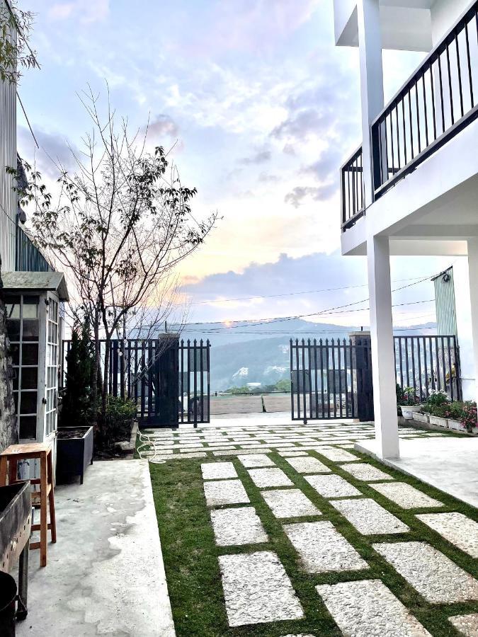 Dalat Topview Homestay Dış mekan fotoğraf