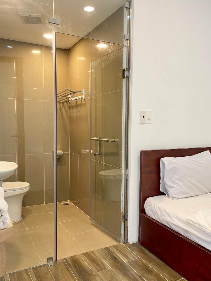 Dalat Topview Homestay Dış mekan fotoğraf