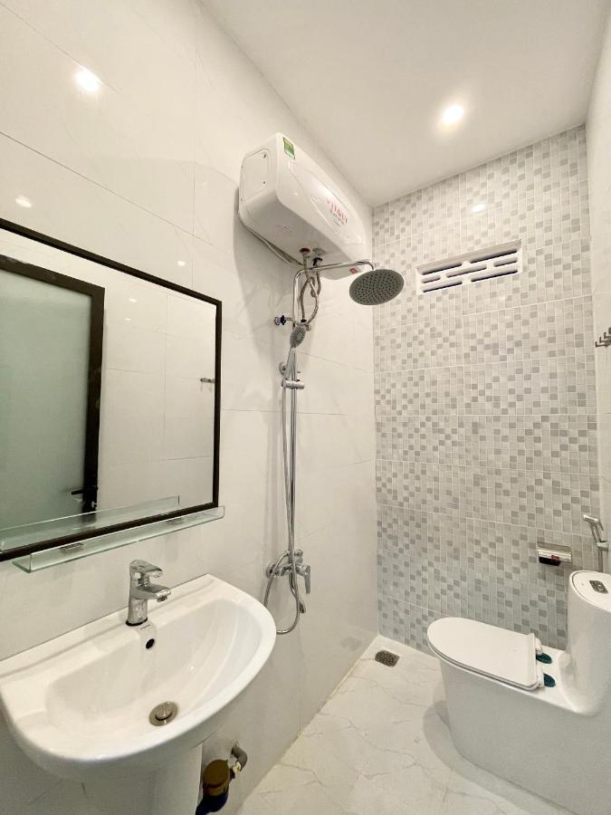 Dalat Topview Homestay Dış mekan fotoğraf