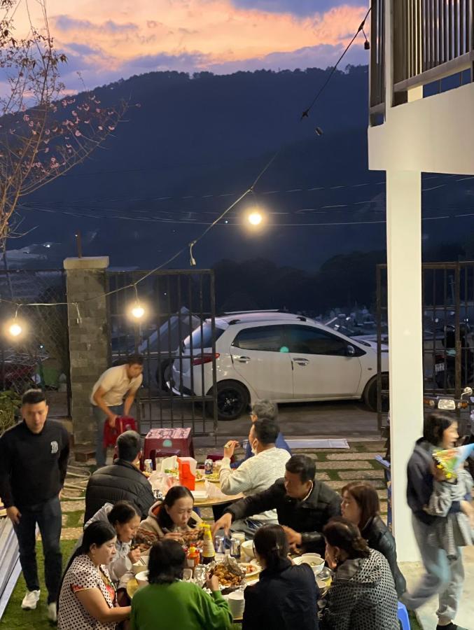 Dalat Topview Homestay Dış mekan fotoğraf