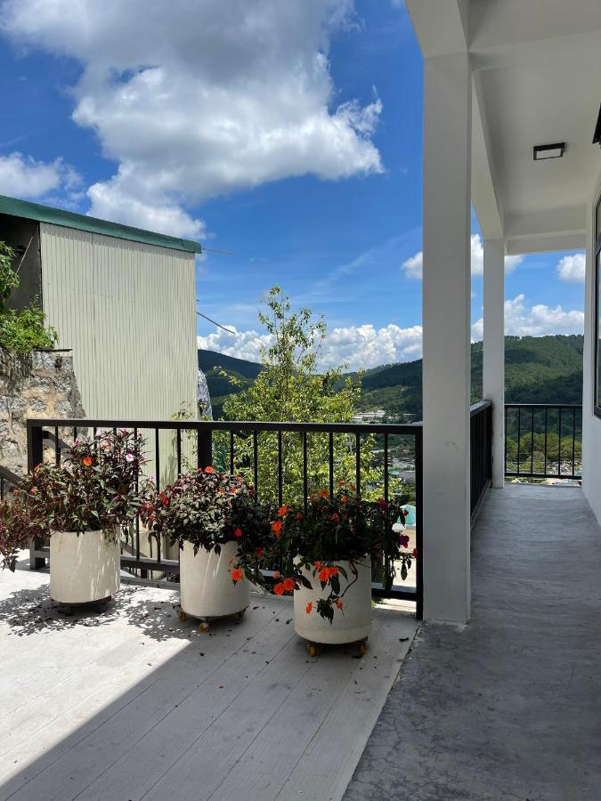 Dalat Topview Homestay Dış mekan fotoğraf