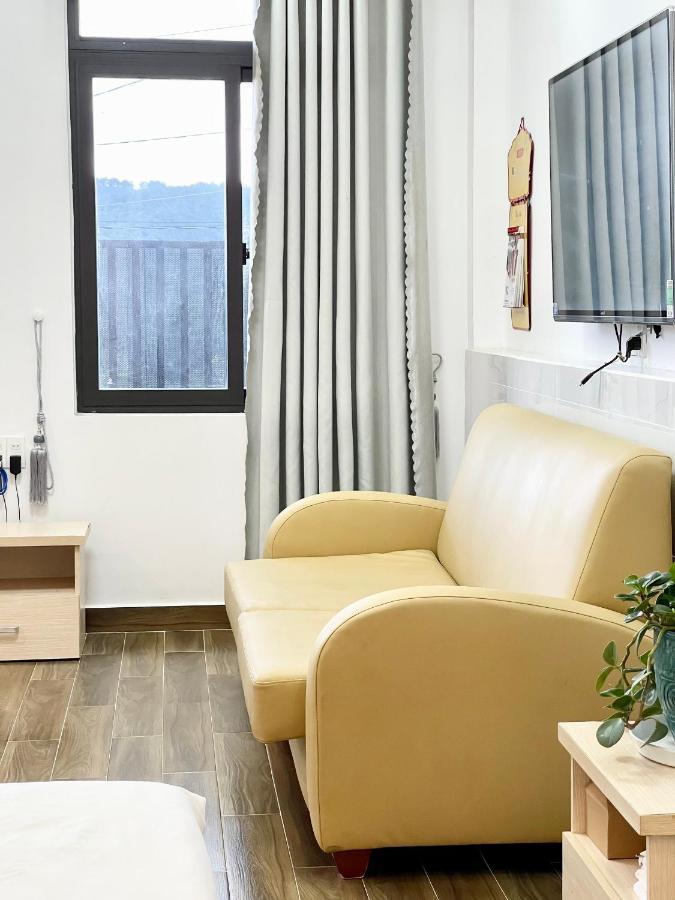 Dalat Topview Homestay Dış mekan fotoğraf