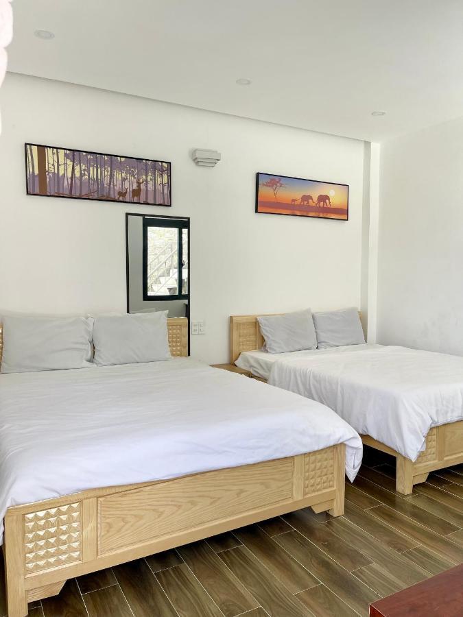 Dalat Topview Homestay Dış mekan fotoğraf