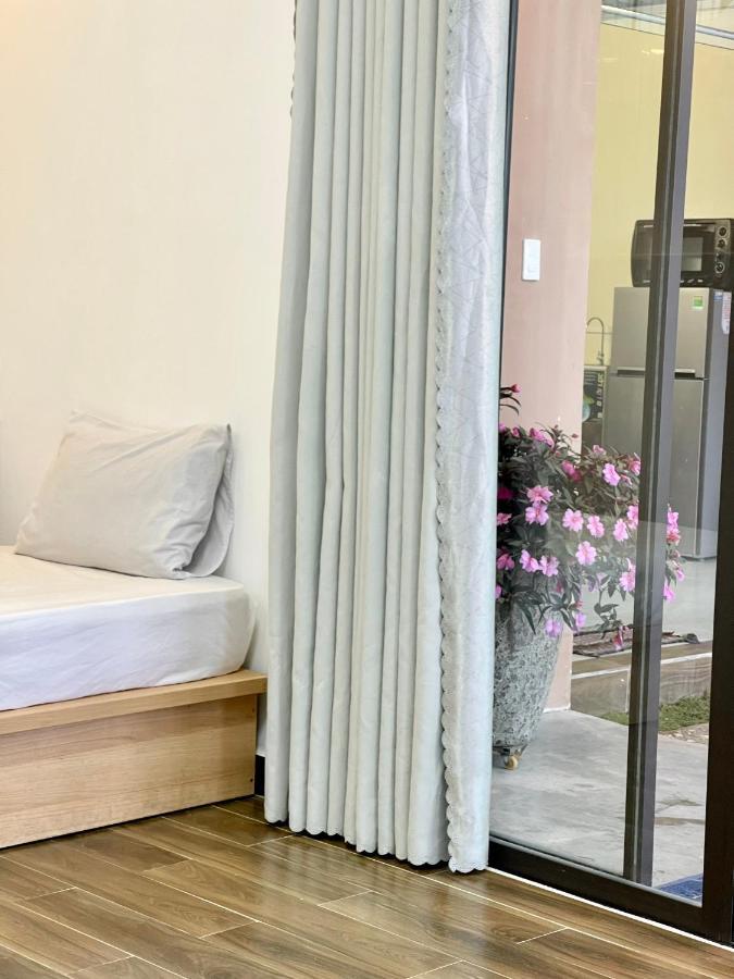 Dalat Topview Homestay Dış mekan fotoğraf
