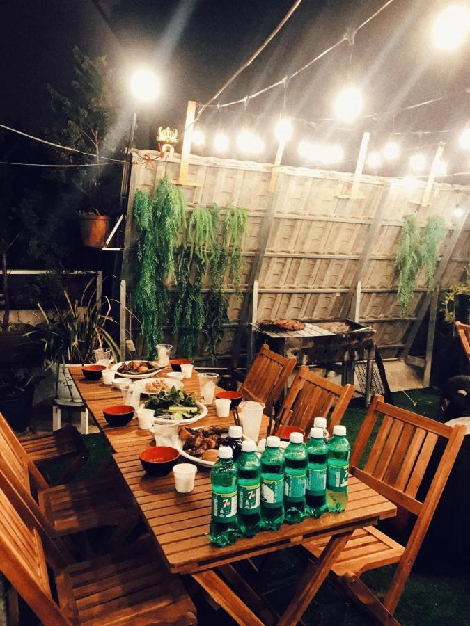 Dalat Topview Homestay Dış mekan fotoğraf