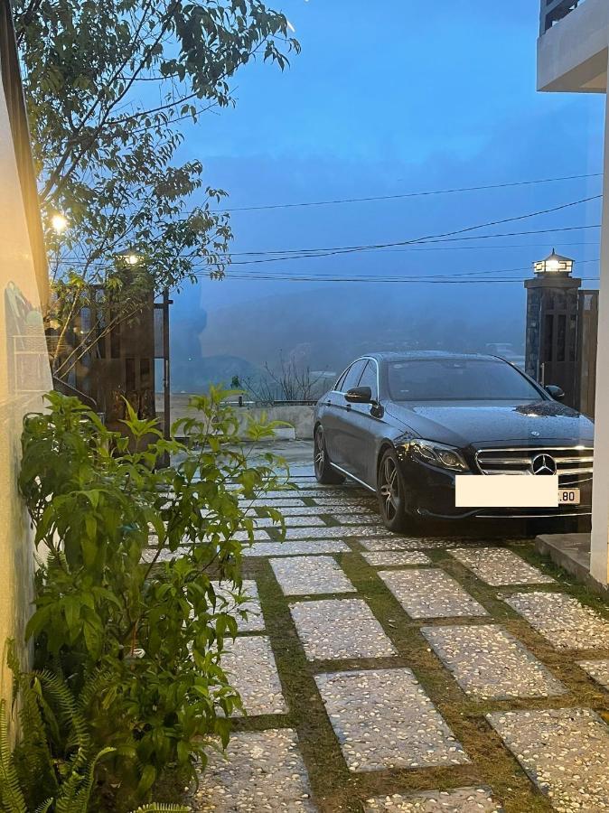 Dalat Topview Homestay Dış mekan fotoğraf