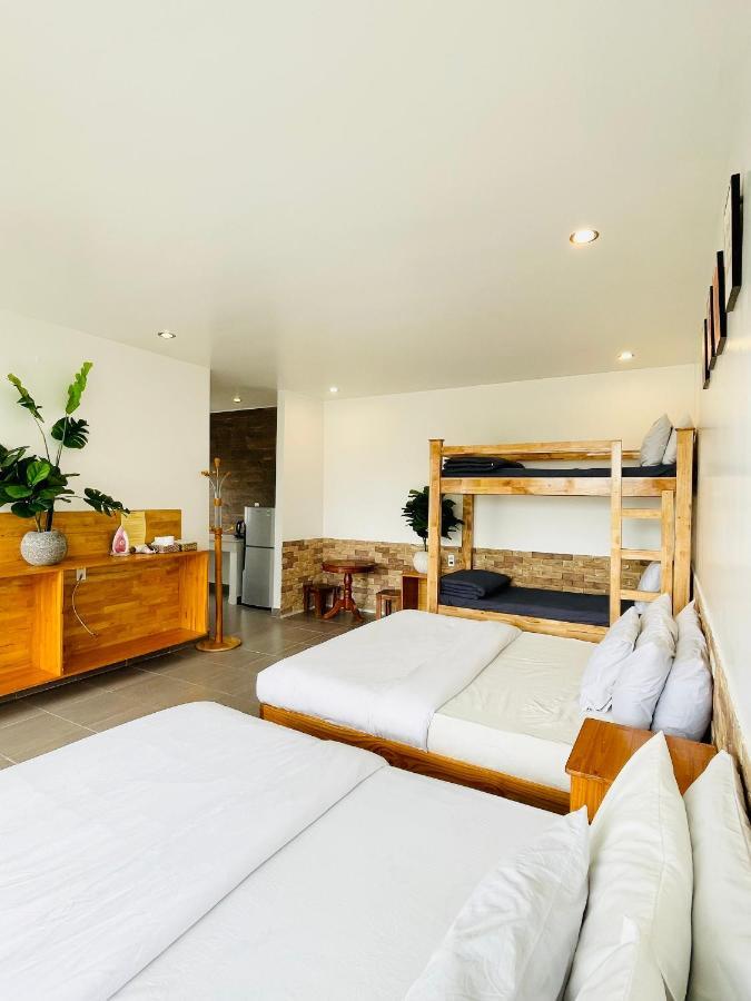 Dalat Topview Homestay Dış mekan fotoğraf