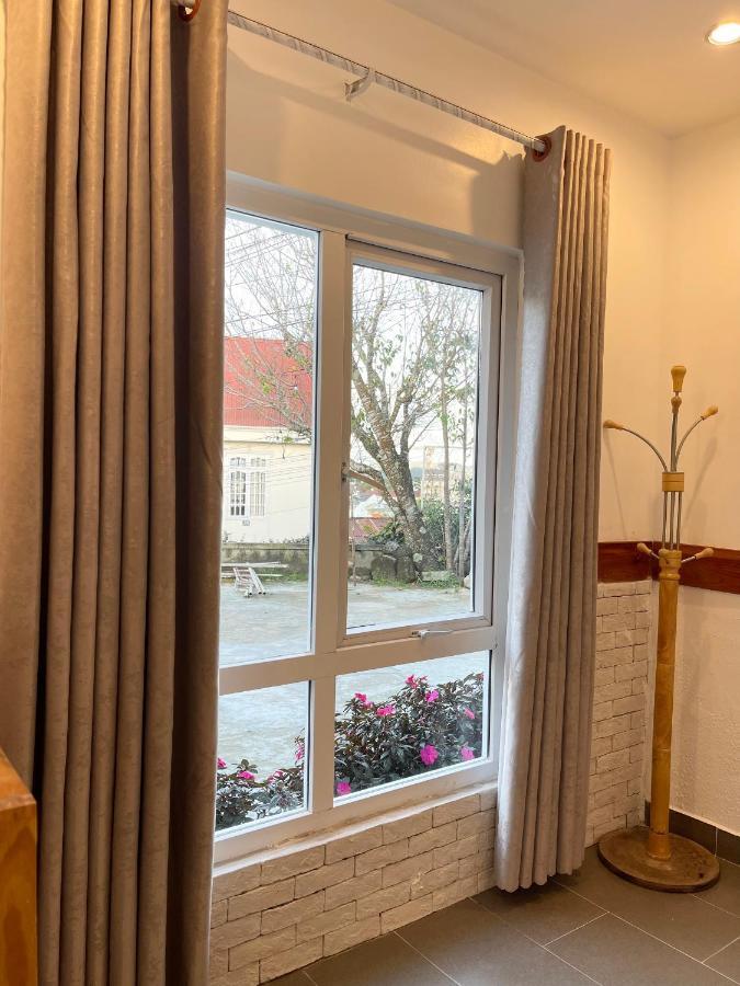 Dalat Topview Homestay Dış mekan fotoğraf