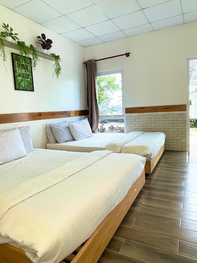 Dalat Topview Homestay Dış mekan fotoğraf