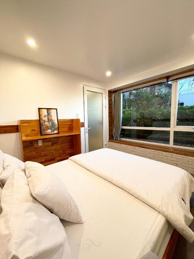 Dalat Topview Homestay Dış mekan fotoğraf