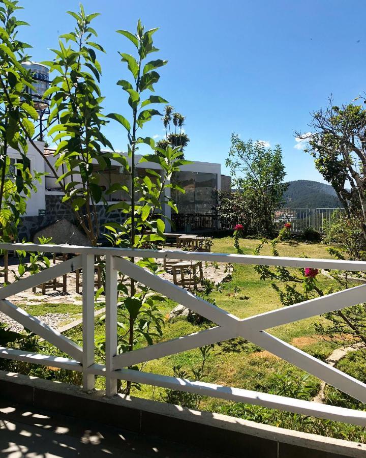 Dalat Topview Homestay Dış mekan fotoğraf