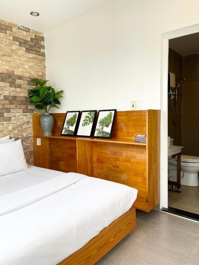 Dalat Topview Homestay Dış mekan fotoğraf