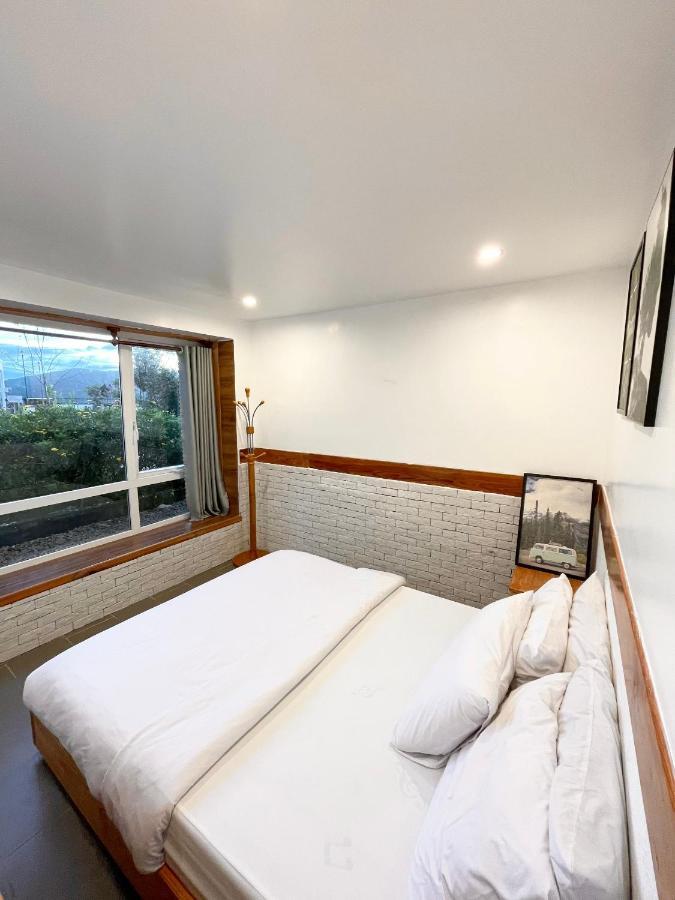 Dalat Topview Homestay Dış mekan fotoğraf