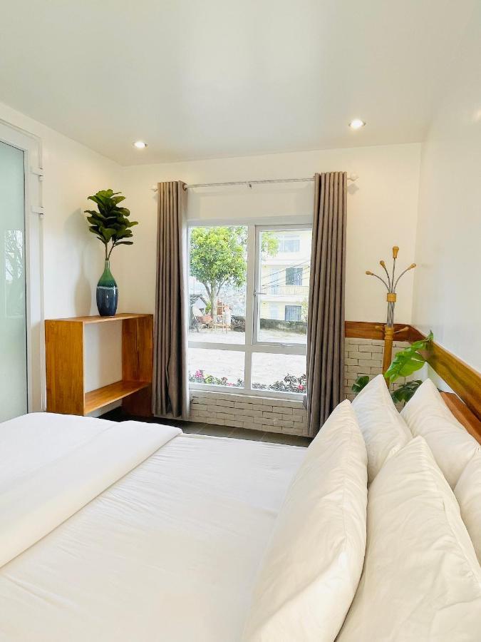 Dalat Topview Homestay Dış mekan fotoğraf