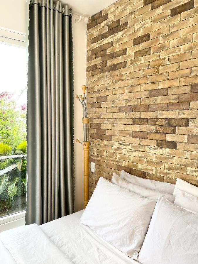 Dalat Topview Homestay Dış mekan fotoğraf