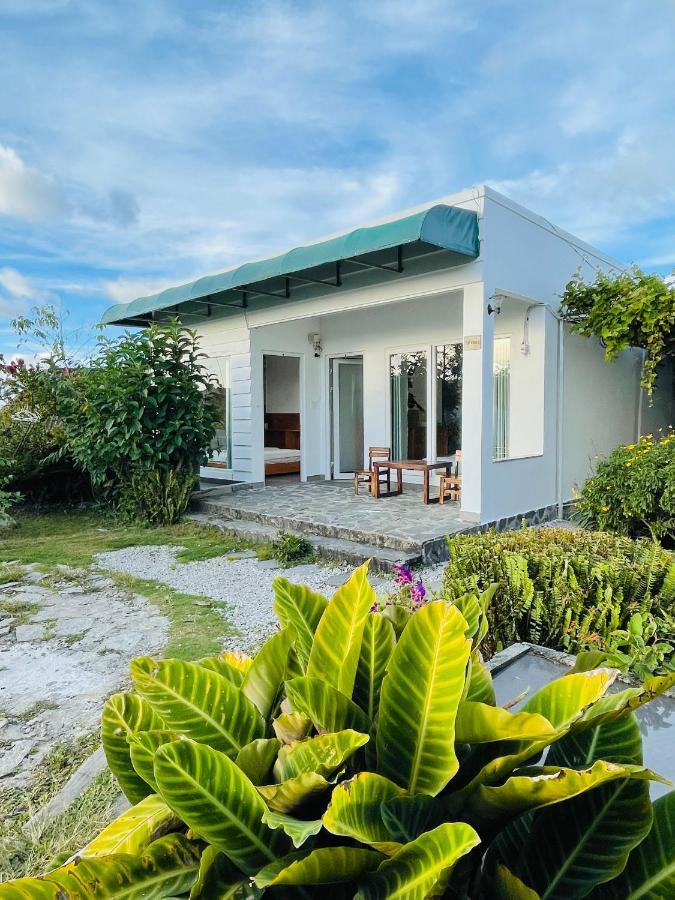 Dalat Topview Homestay Dış mekan fotoğraf