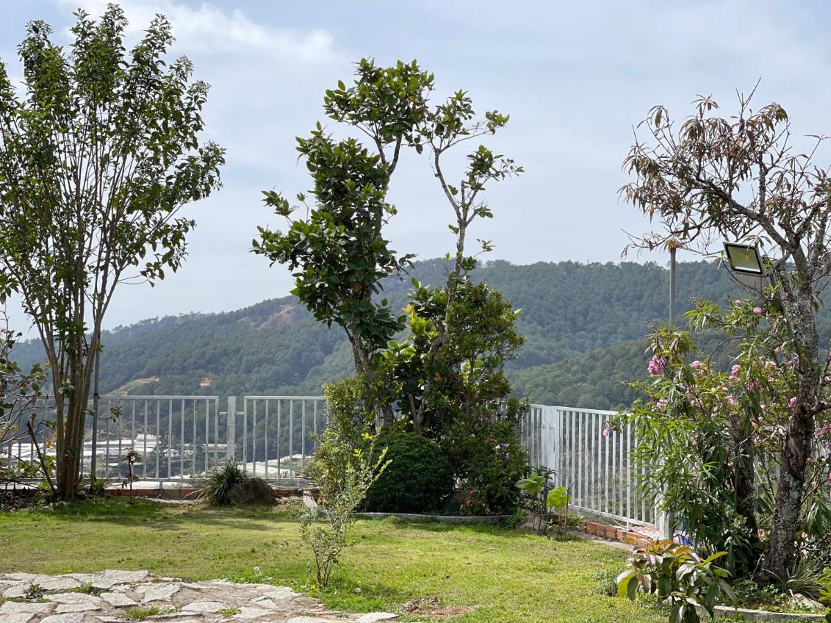 Dalat Topview Homestay Dış mekan fotoğraf