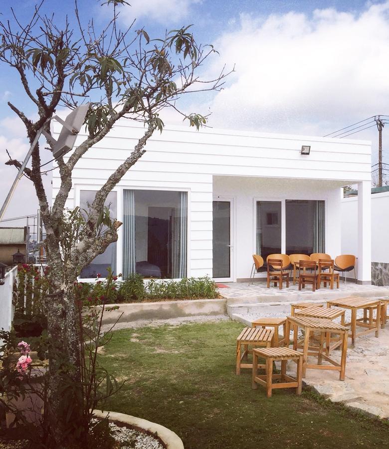 Dalat Topview Homestay Dış mekan fotoğraf